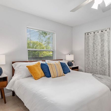 Serenity Terrace King Bed W Lounge & Coffee Bar Alachua Exterior foto